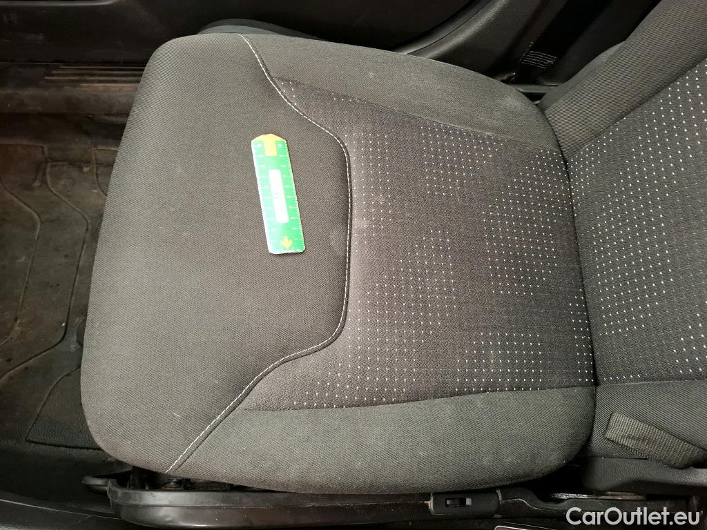  Ford  Transit  Courier Trend 1.5 TDCi 75CV BVM6 E6dT #26