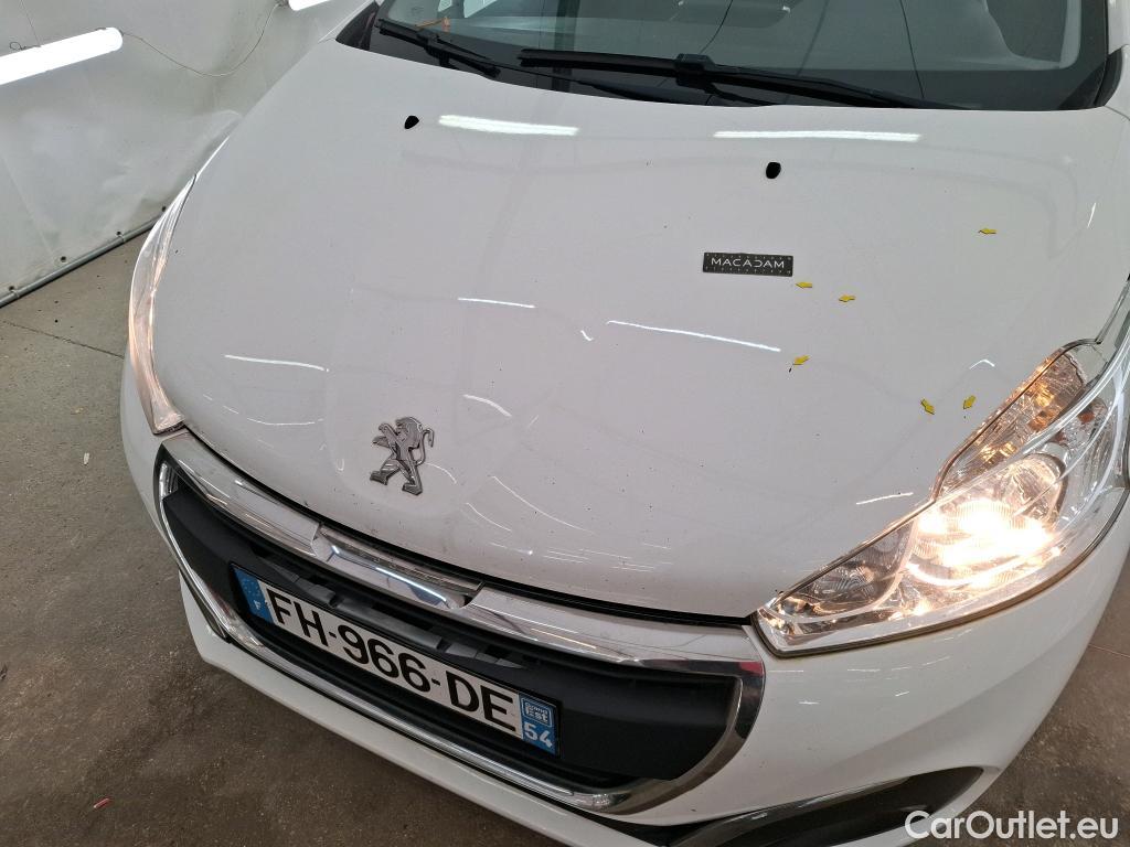  Peugeot  208  Affaire Premium Pack 1.5 HDi 100CV BVM5 E6dT #10