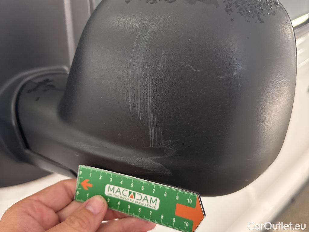  Opel  Vivaro OPEL  / 2019 / 4P / Fourgon tôlé 1.5 Diesel 120 L2 PACK BUSINESS #27