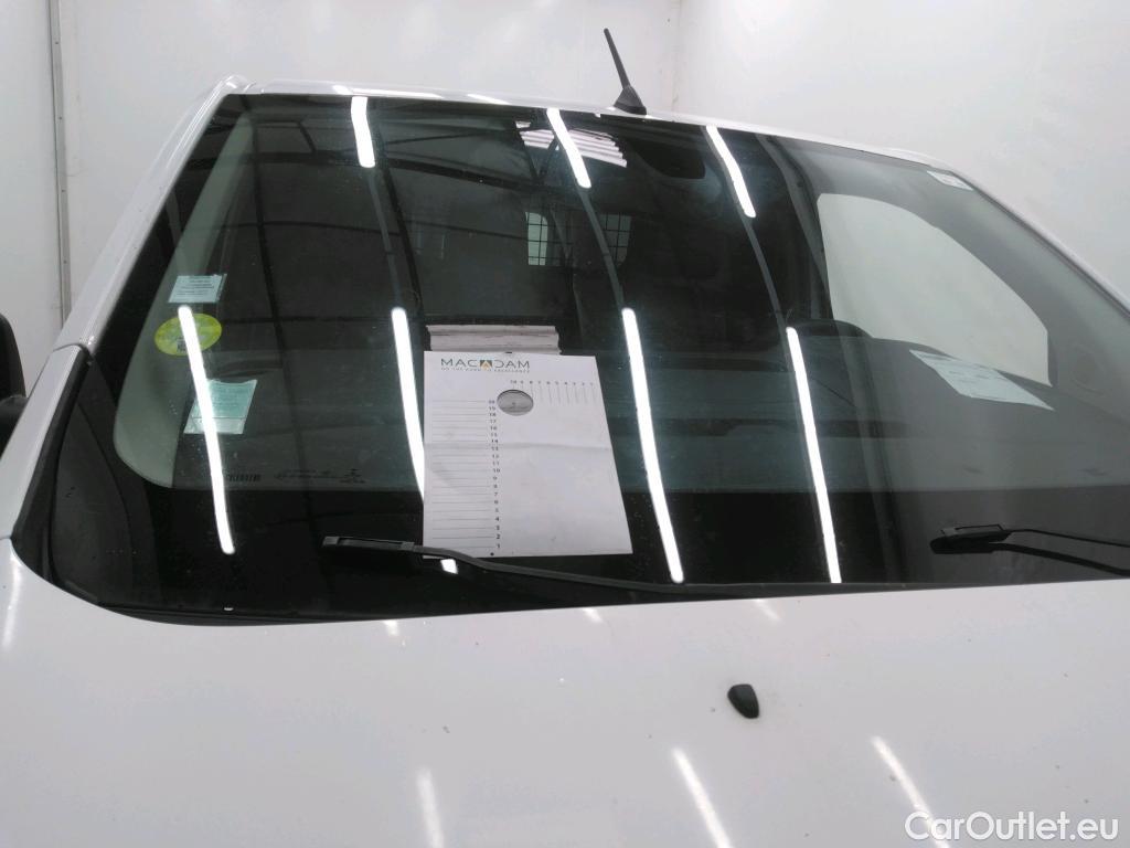  Peugeot  Expert  Fourgon Premium Compact 1.5 HDi 120CV BVM6 E6dT #31