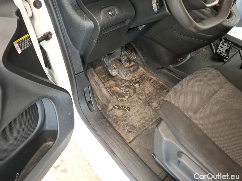  Peugeot  Partner  Premium L1 1.5 HDi 100CV BVM5 E6dT #12