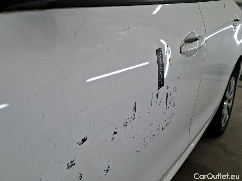  Peugeot  208  Affaire Premium Pack 1.5 HDi 100CV BVM5 E6dT #27