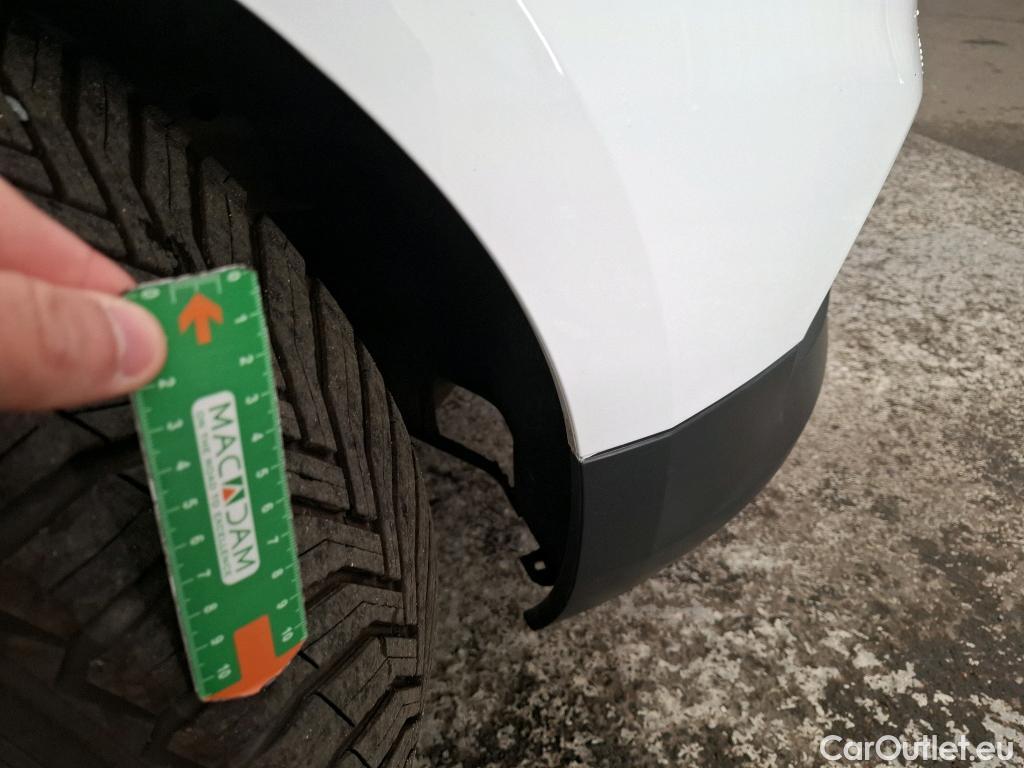  Ford  Transit  Courier Trend 1.5 TDCi 75CV BVM6 E6dT #11