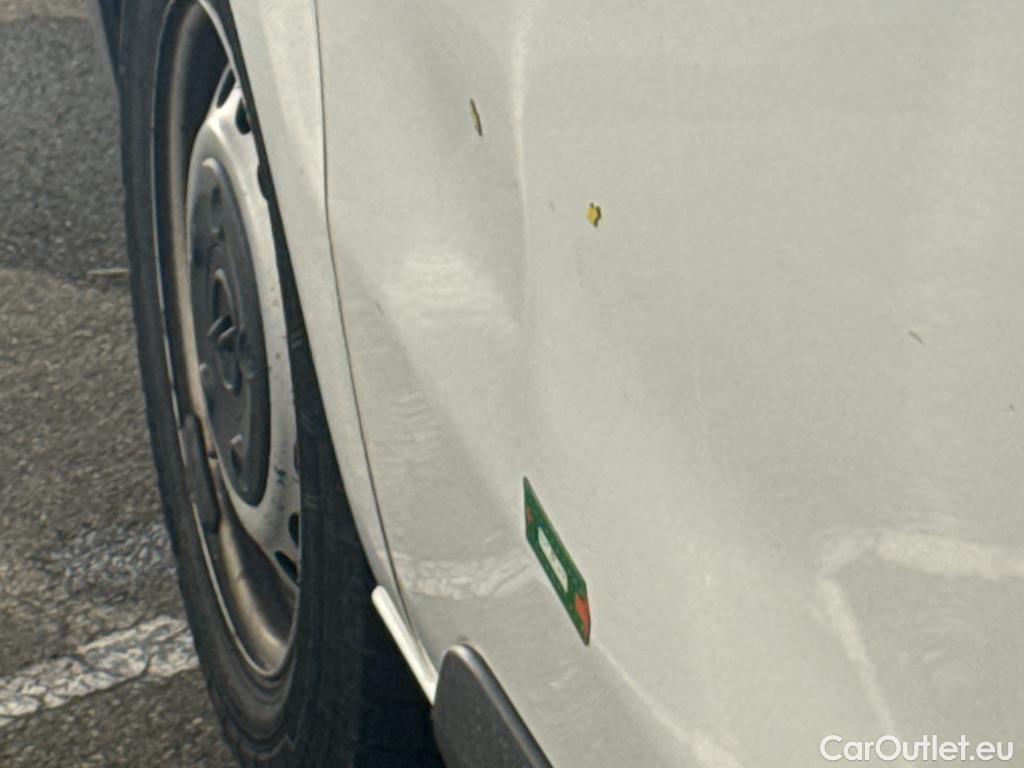  Opel  Vivaro OPEL  / 2019 / 4P / Fourgon tôlé 1.5 Diesel 120 L2 PACK BUSINESS #14