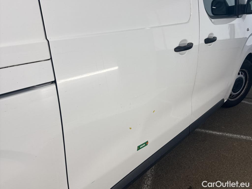  Opel  Vivaro OPEL  / 2019 / 4P / Fourgon tôlé 1.5 Diesel 120 L2 PACK BUSINESS #11