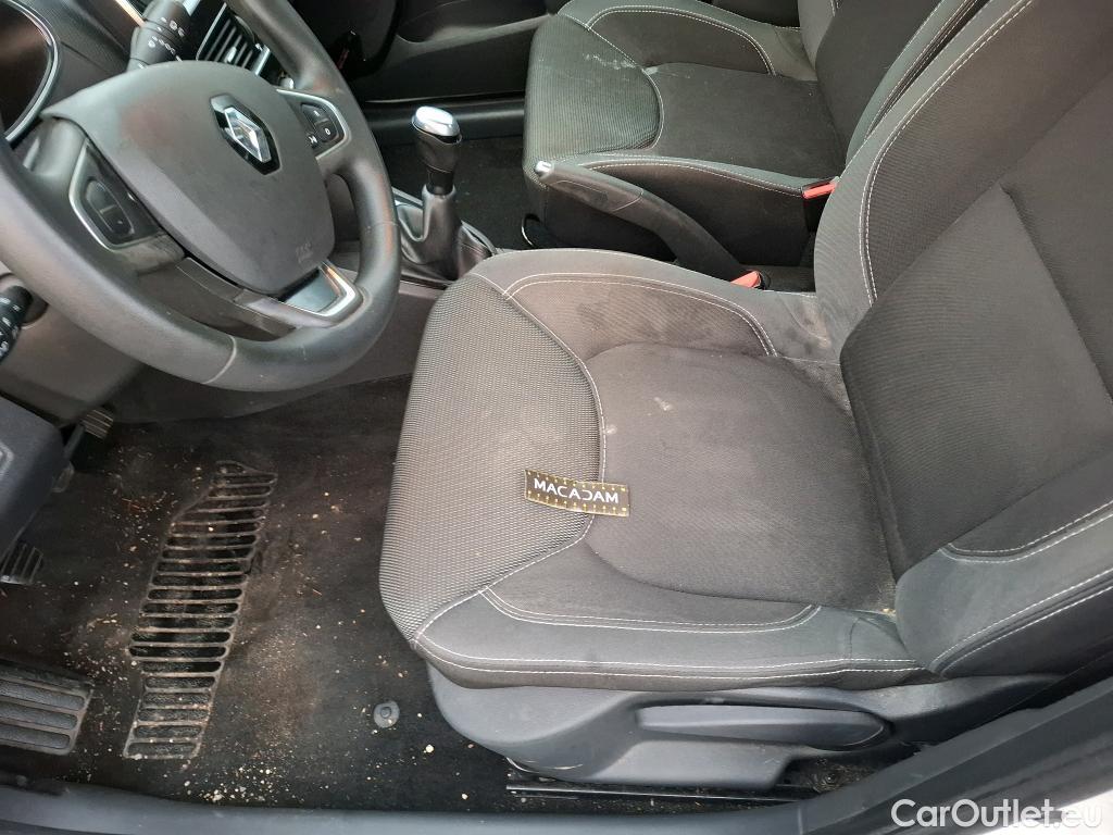  Renault  Clio  IV Air MediaNav 1.5 dCi 75CV BVM5 E6 #14