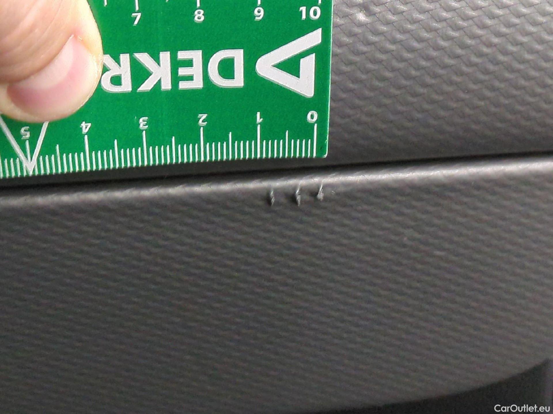  Citroen  C4 Cactus  Feel Nav Société 1.5 BlueHDI 120CV BVA6 E6dT #20