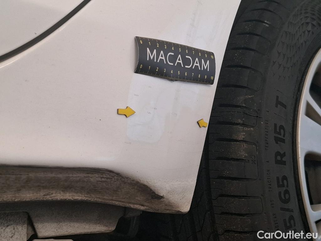  Peugeot  208  Affaire Premium Pack 1.5 HDi 100CV BVM5 E6dT #11