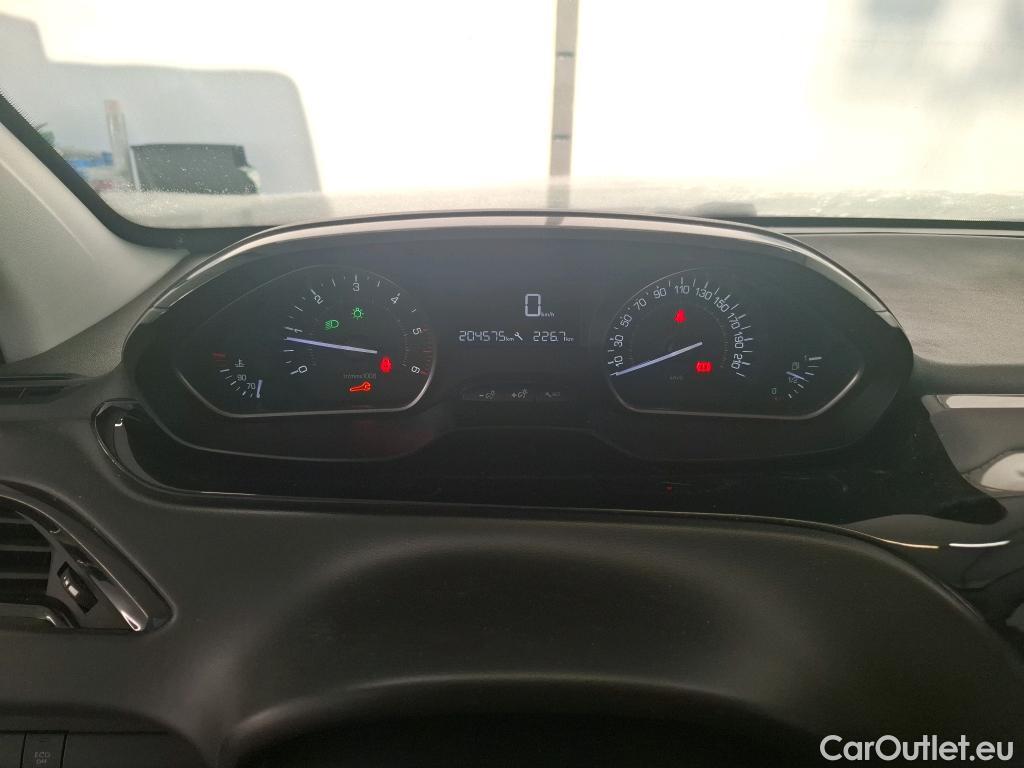  Peugeot  208  Affaire Premium Pack 1.5 HDi 100CV BVM5 E6dT #32