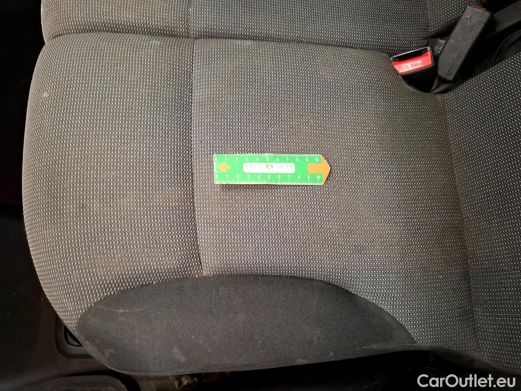  Citroen  Berlingo  Fourgon Club L1 (Court) 1.6 BlueHDi 100CV BVM5 E6 #31