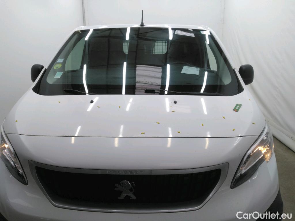  Peugeot  Expert  Fourgon Premium Compact 1.5 HDi 120CV BVM6 E6dT #17