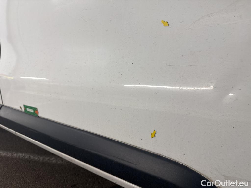  Opel  Vivaro OPEL  / 2019 / 4P / Fourgon tôlé 1.5 Diesel 120 L2 PACK BUSINESS #20