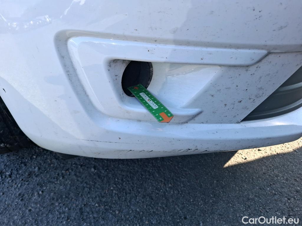  Ford  Transit Connect  Fourgon Trend 1.5 120CV BVA8 #8