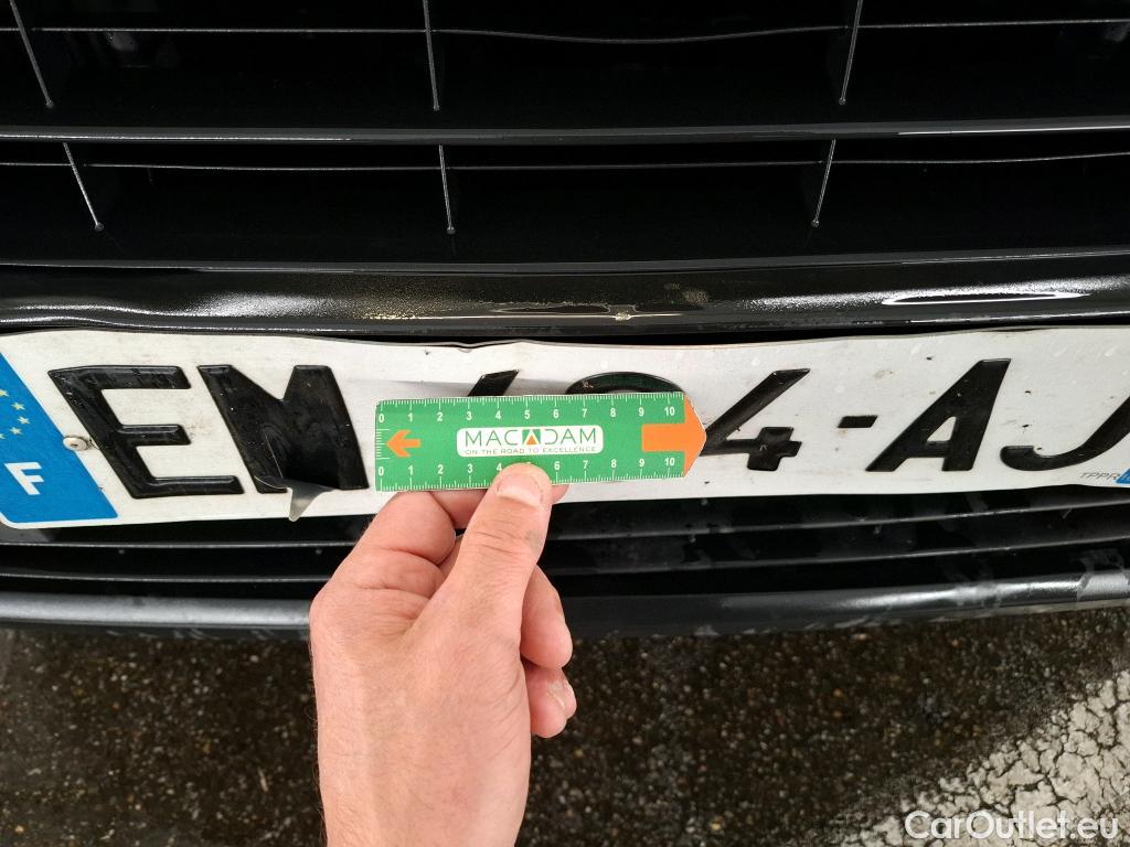  Citroen  Berlingo  Fourgon Club L1 (Court) 1.6 BlueHDi 100CV BVM5 E6 #39