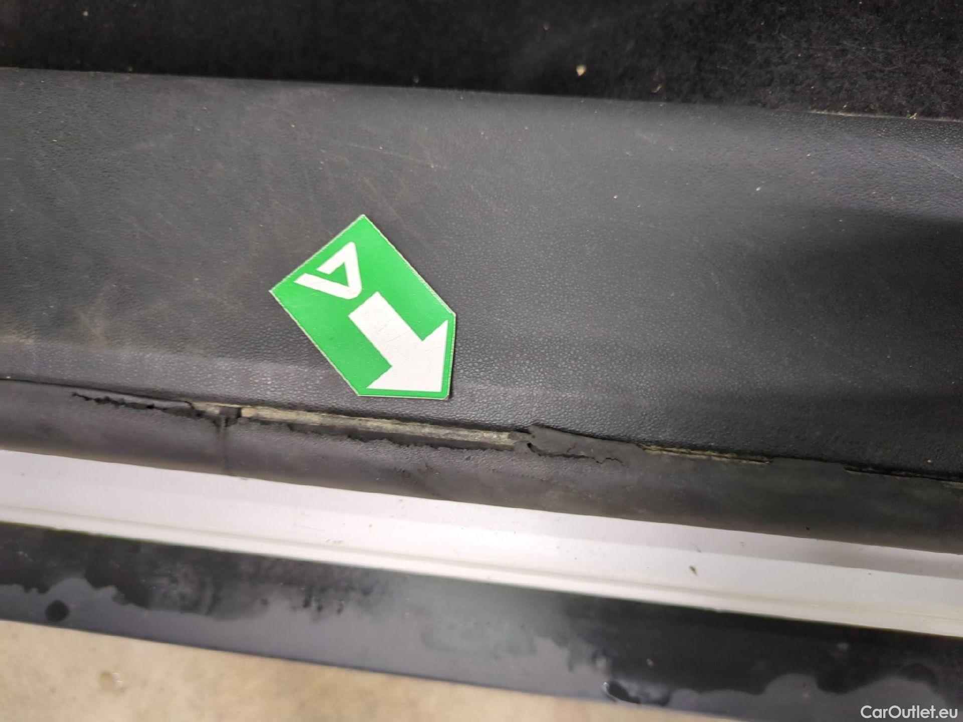  Citroen  C4 Cactus  Feel Nav Société 1.5 BlueHDI 120CV BVA6 E6dT #11