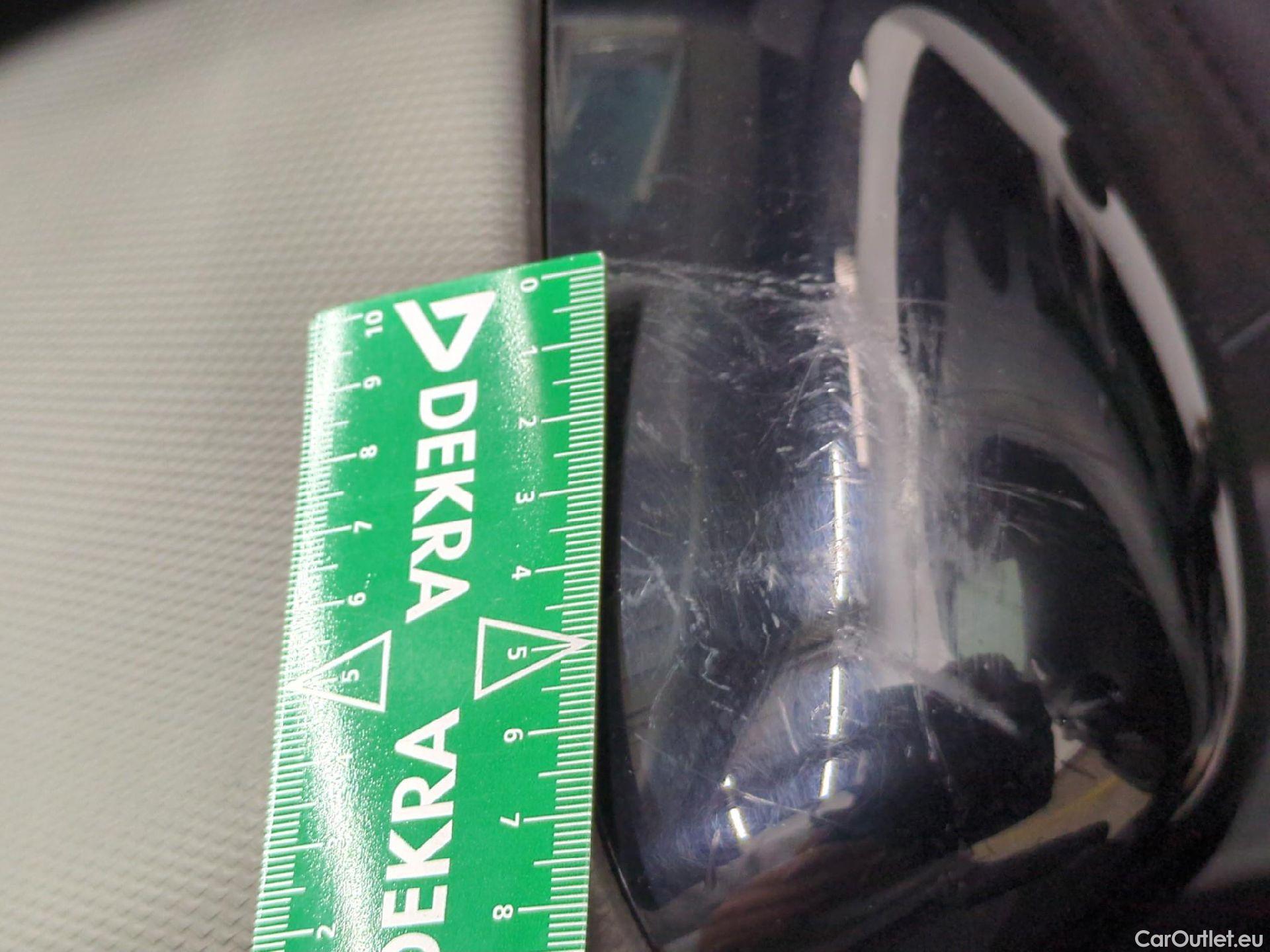  Citroen  C4 Cactus  Feel Nav Société 1.5 BlueHDI 120CV BVA6 E6dT #18