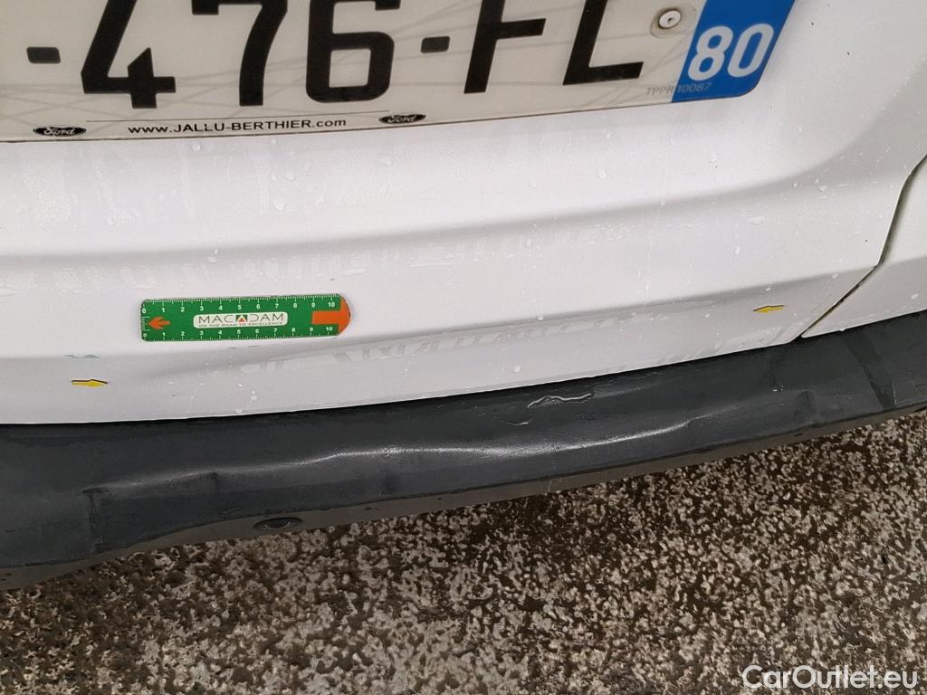  Ford  Transit  Courier Trend 1.5 TDCi 75CV BVM6 E6dT #2