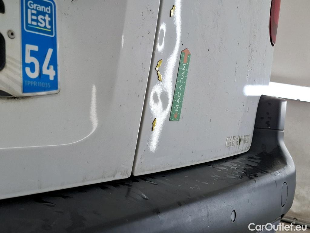  Peugeot  Partner  Premium L1 1.5 HDi 100CV BVM5 E6dT #17