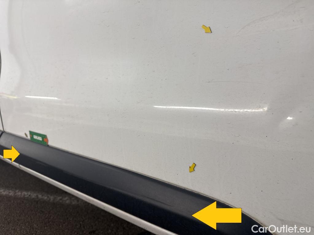  Opel  Vivaro OPEL  / 2019 / 4P / Fourgon tôlé 1.5 Diesel 120 L2 PACK BUSINESS #35