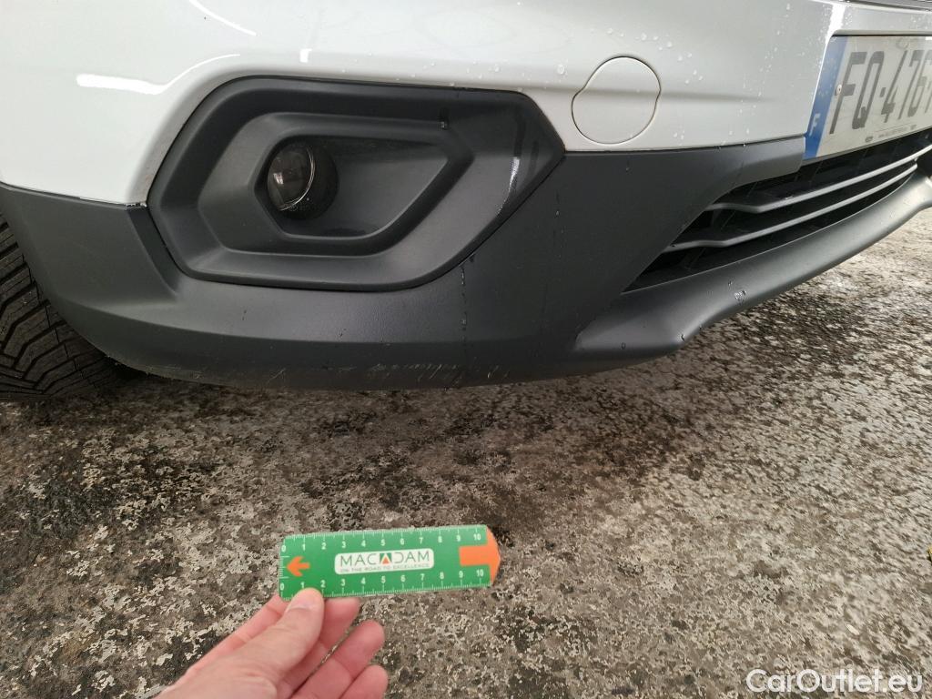  Ford  Transit  Courier Trend 1.5 TDCi 75CV BVM6 E6dT #28