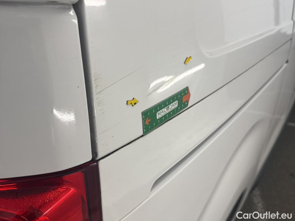  Opel  Vivaro OPEL  / 2019 / 4P / Fourgon tôlé 1.5 Diesel 120 L2 PACK BUSINESS #8