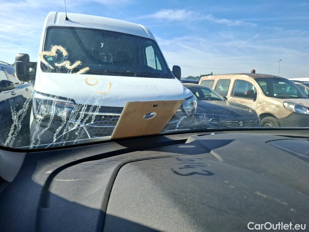  Ford  Transit Connect  Fourgon Trend 1.5 120CV BVA8 #29