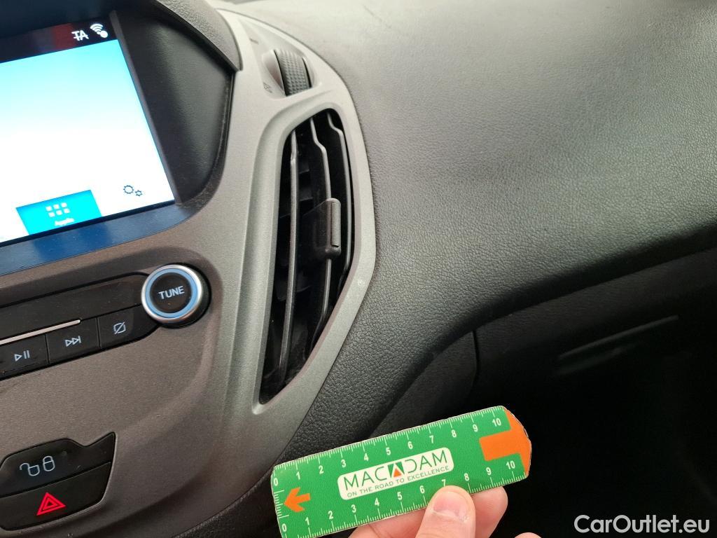  Ford  Transit  Courier Trend 1.5 TDCi 75CV BVM6 E6dT #13