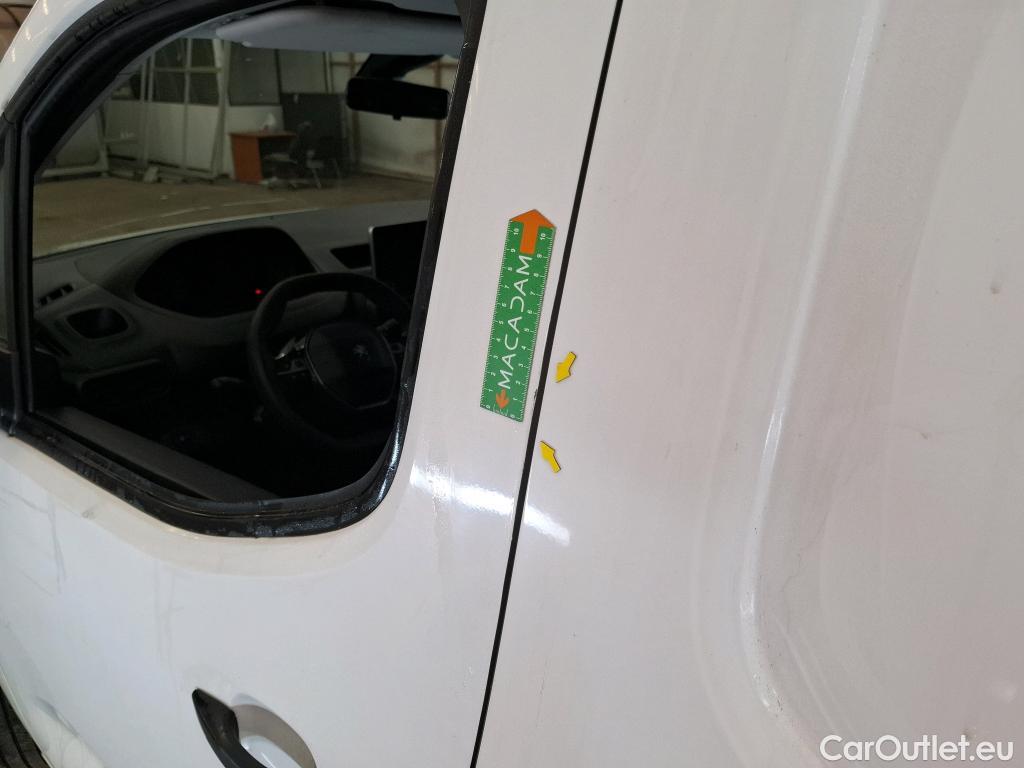  Peugeot  Partner  Premium L1 1.5 HDi 100CV BVM5 E6dT #49