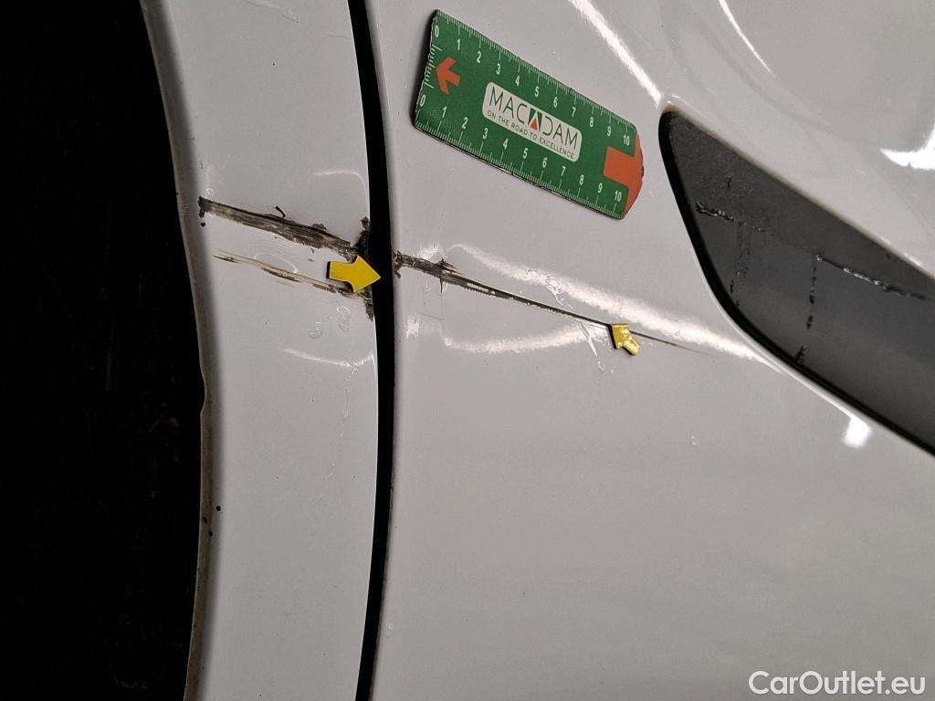  Ford  Transit  Courier Trend 1.5 TDCi 75CV BVM6 E6dT #6