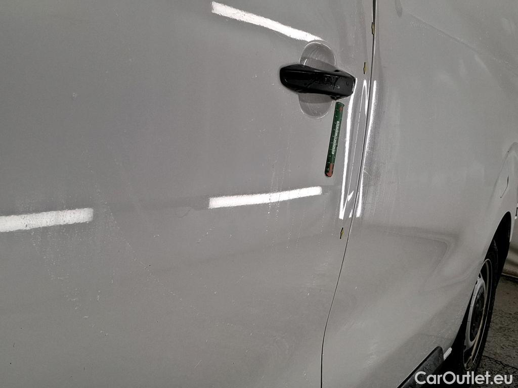  Citroen  Jumpy  Fourgon Club M 1.5 BlueHDi 100CV BVM6 E6dT #14