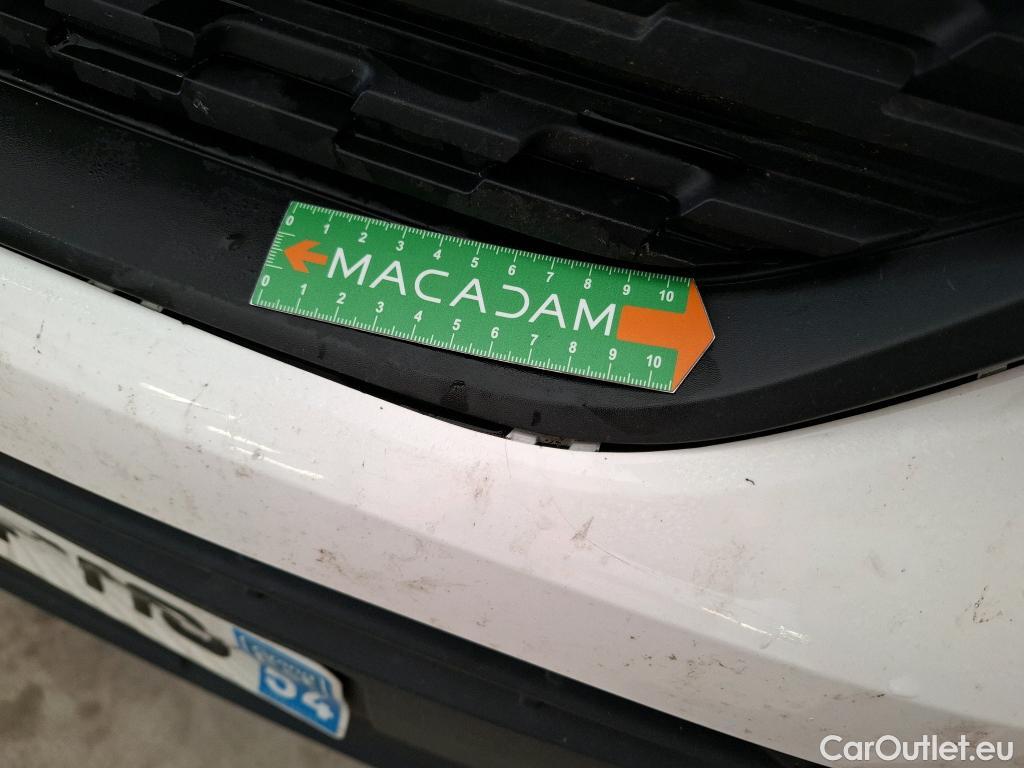  Peugeot  Partner  Premium L1 1.5 HDi 100CV BVM5 E6dT #52