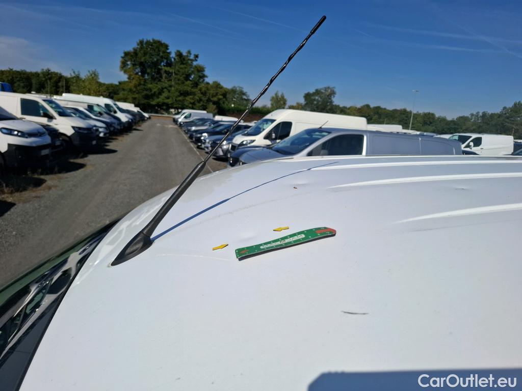  Ford  Transit Connect  Fourgon Trend 1.5 120CV BVA8 #21