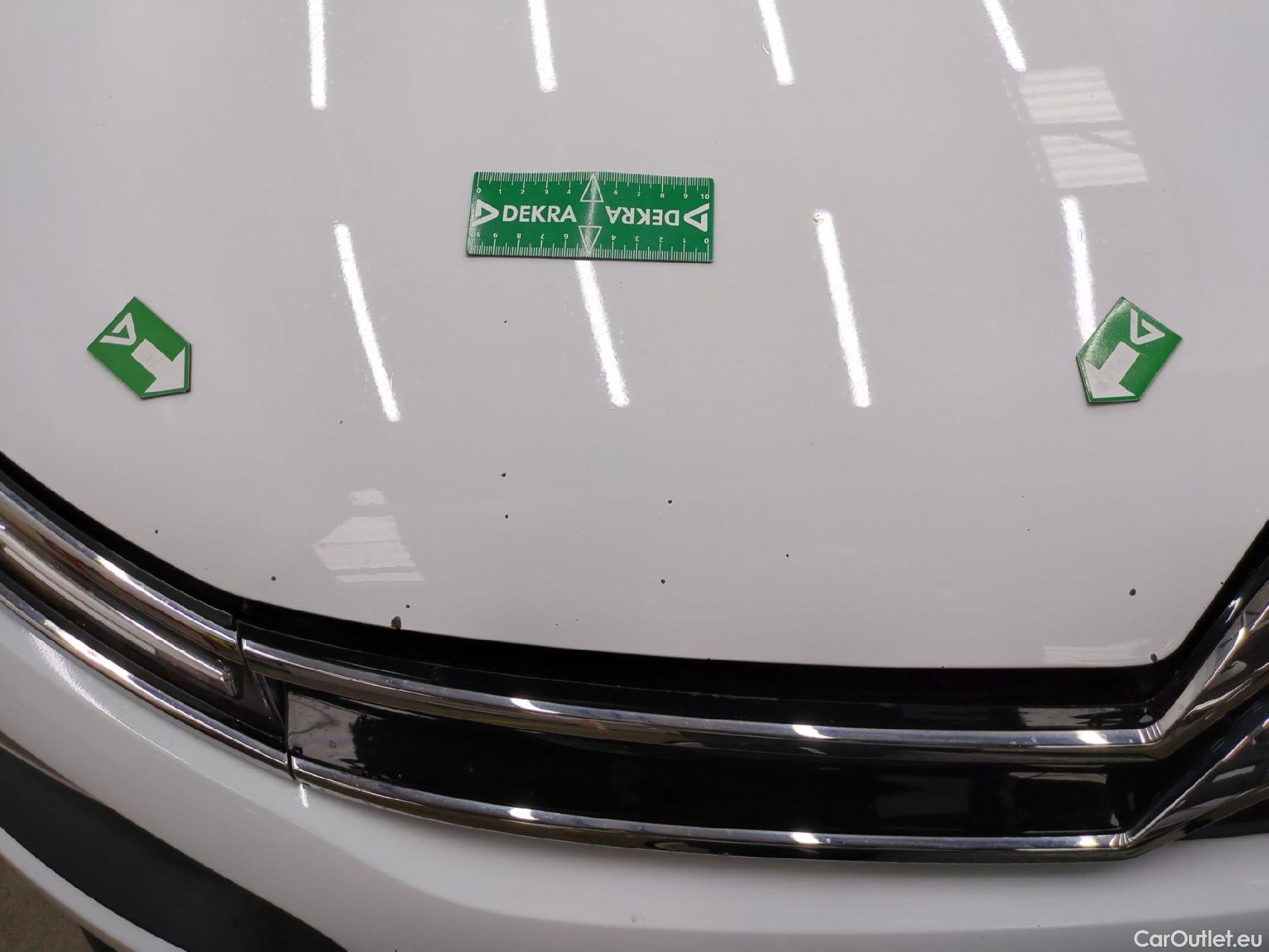  Citroen  C4 Cactus  Feel Nav Société 1.5 BlueHDI 120CV BVA6 E6dT #66