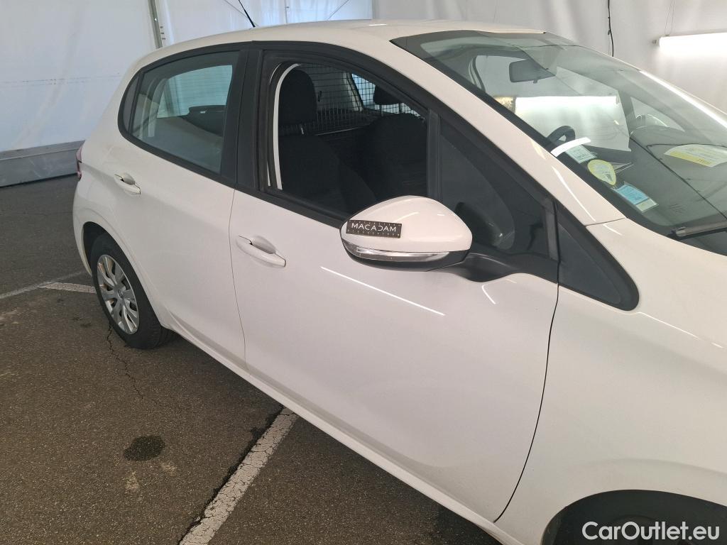  Peugeot  208  Affaire Premium Pack 1.5 HDi 100CV BVM5 E6dT #28