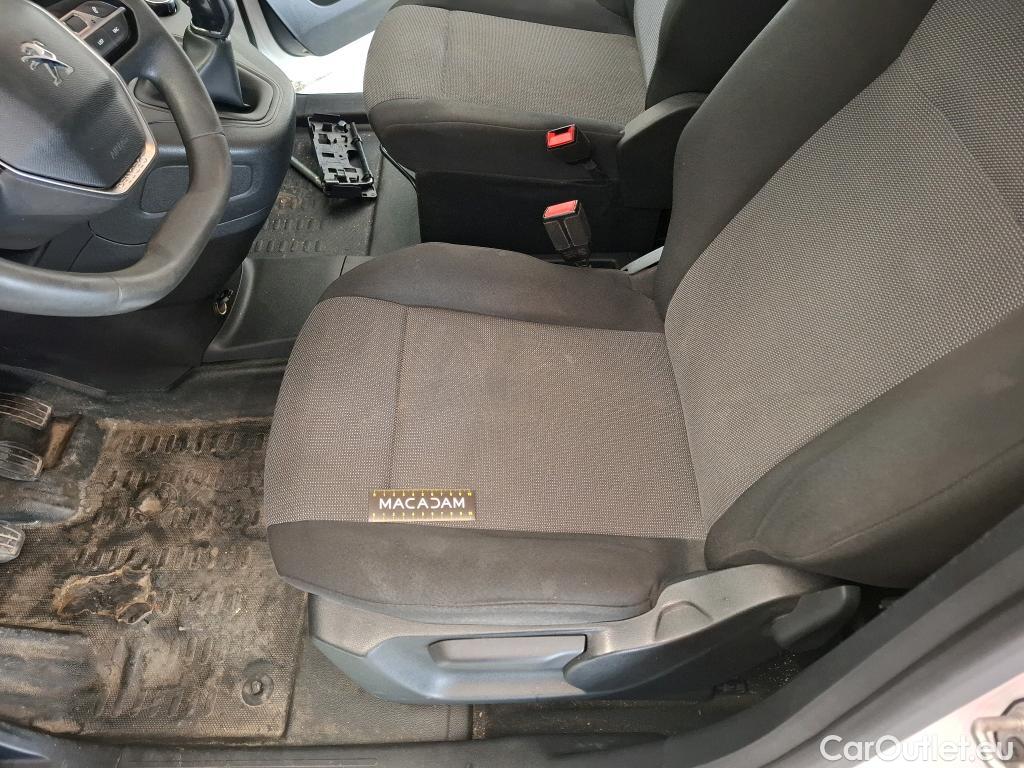  Peugeot  Partner  Premium L1 1.5 HDi 100CV BVM5 E6dT #21