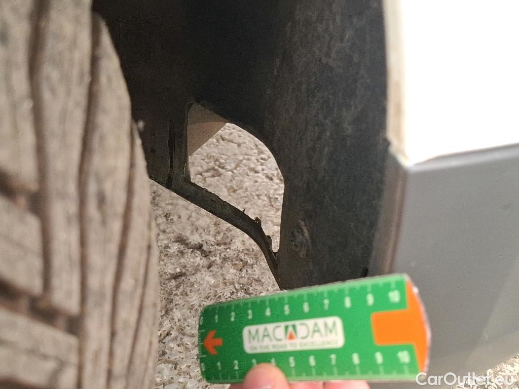  Ford  Transit  Courier Trend 1.5 TDCi 75CV BVM6 E6dT #12