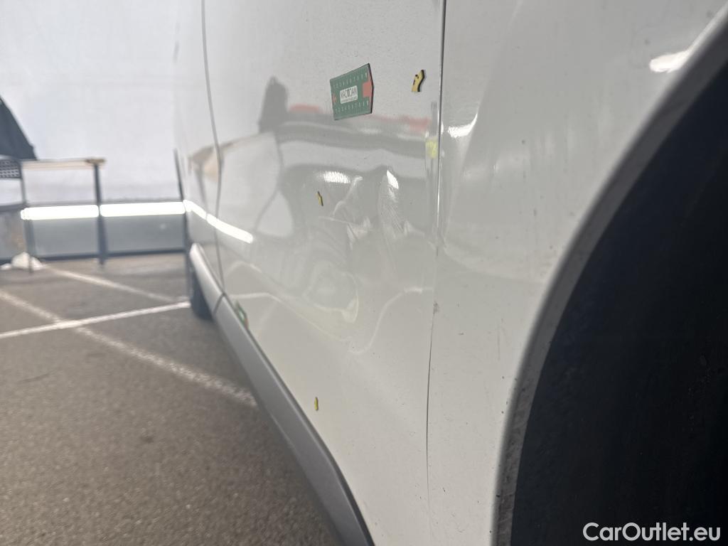  Opel  Vivaro OPEL  / 2019 / 4P / Fourgon tôlé 1.5 Diesel 120 L2 PACK BUSINESS #17