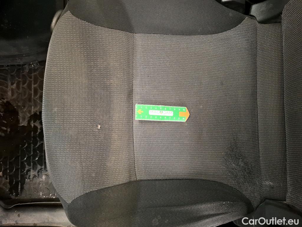  Citroen  Berlingo  Fourgon Club L1 (Court) 1.6 BlueHDi 100CV BVM5 E6 #30