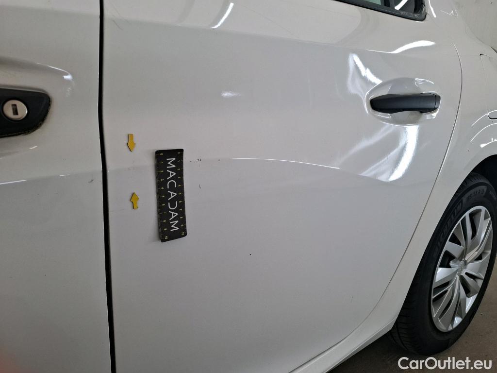  Peugeot  208  Premium 1.5 HDi 100CV BVM6 E6d #27