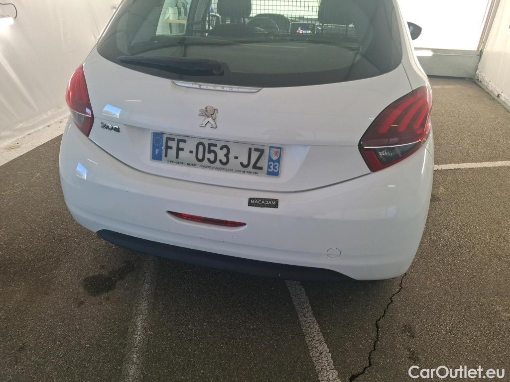  Peugeot  208  Affaire Premium Pack 1.5 HDi 100CV BVM5 E6dT #21