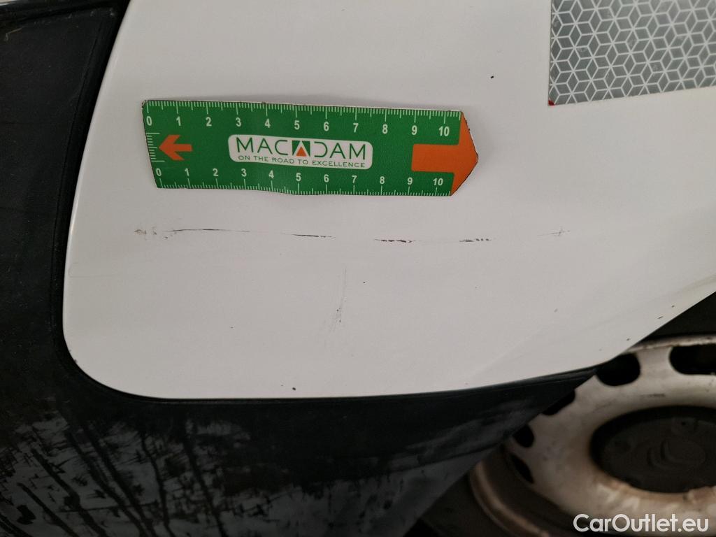  Citroen  Berlingo  Fourgon Club L1 (Court) 1.6 BlueHDi 100CV BVM5 E6 #44