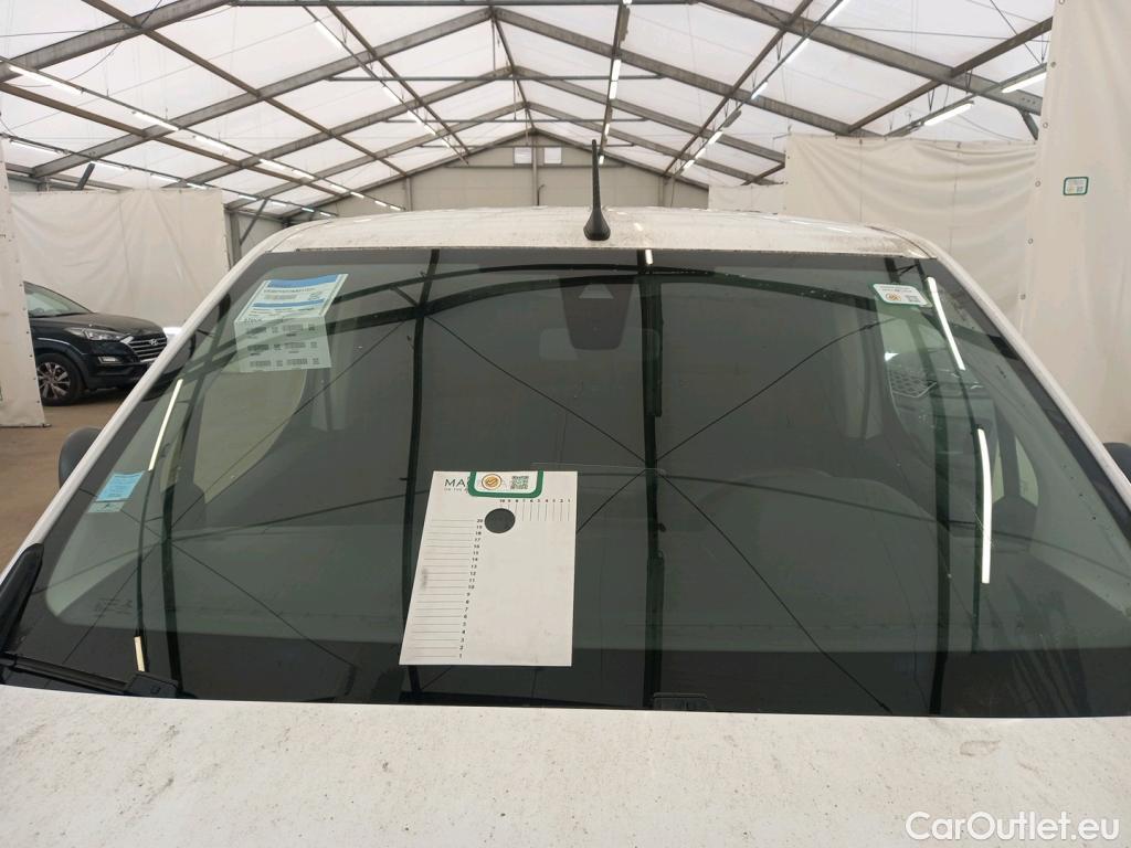  Peugeot  Partner  Premium L1 1.5 HDi 100CV BVM6 E6d #4