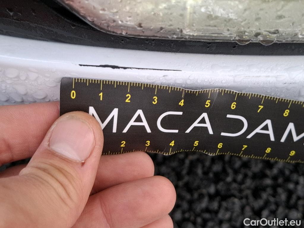  Renault  Clio  IV Air MediaNav 1.5 dCi 75CV BVM5 E6 #7