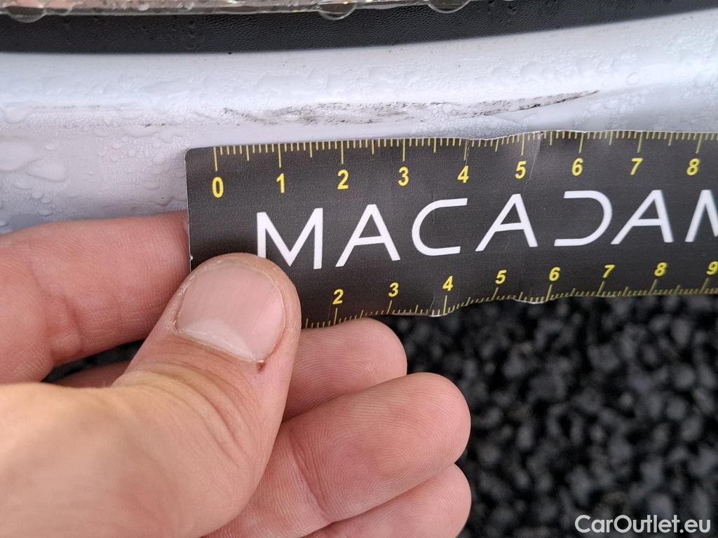  Renault  Clio  IV Air MediaNav 1.5 dCi 75CV BVM5 E6 #8