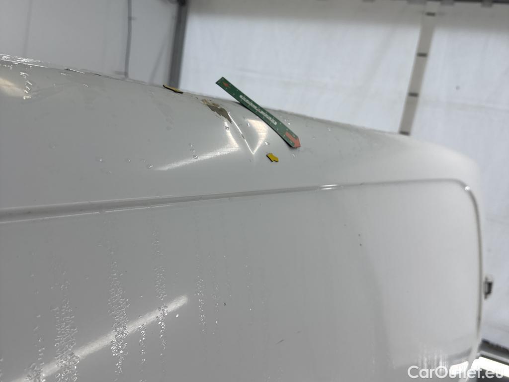  Opel  Vivaro OPEL  / 2019 / 4P / Fourgon tôlé 1.5 Diesel 120 L2 PACK BUSINESS #5