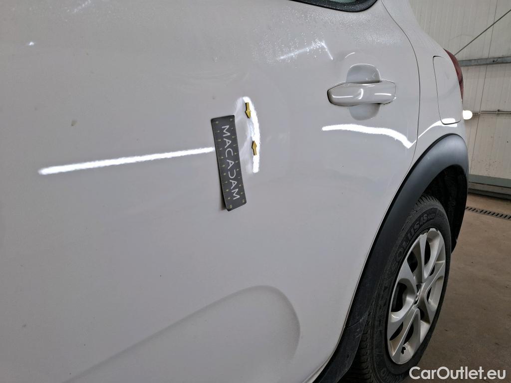  Citroen  C3  Société Feel Nav 1.5 BlueHDI 100CV BVM5 E6dT #2