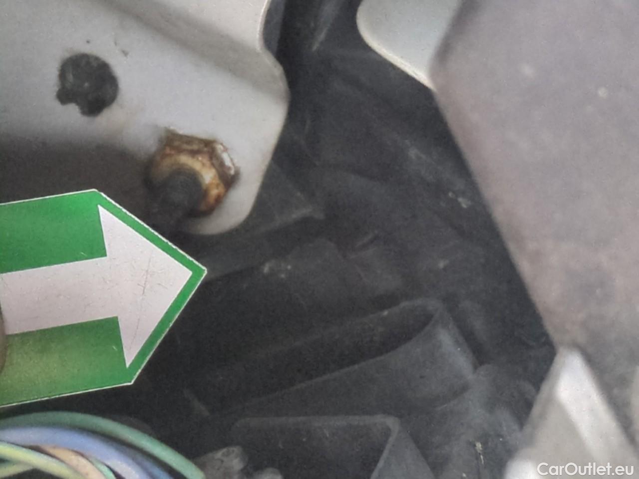  Citroen  C4 Cactus  Feel Nav Société 1.5 BlueHDI 120CV BVA6 E6dT #80