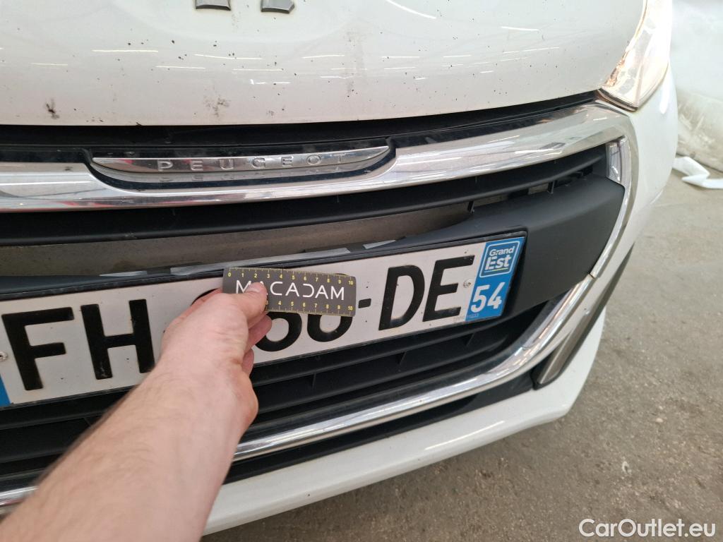  Peugeot  208  Affaire Premium Pack 1.5 HDi 100CV BVM5 E6dT #7