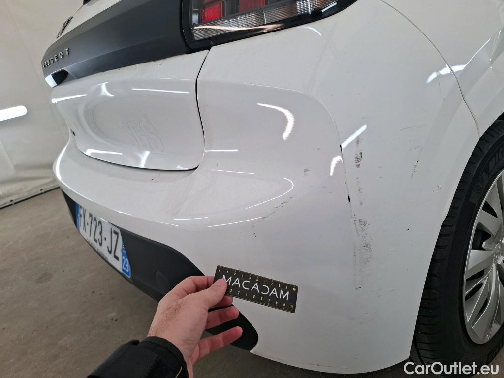  Peugeot  208  Premium 1.5 HDi 100CV BVM6 E6d #44