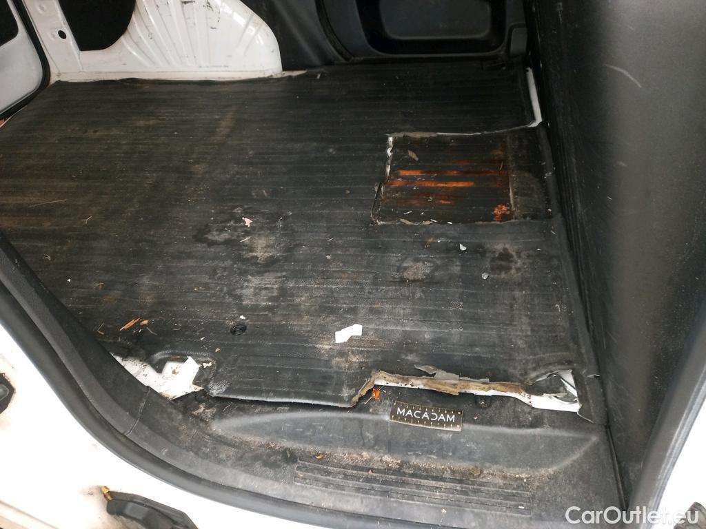  Peugeot  Partner  Premium L1 1.5 HDi 100CV BVM6 E6d #11